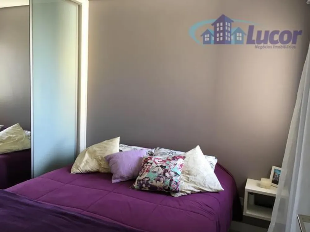 Apartamento, 2 quartos, 45 m² - Foto 4