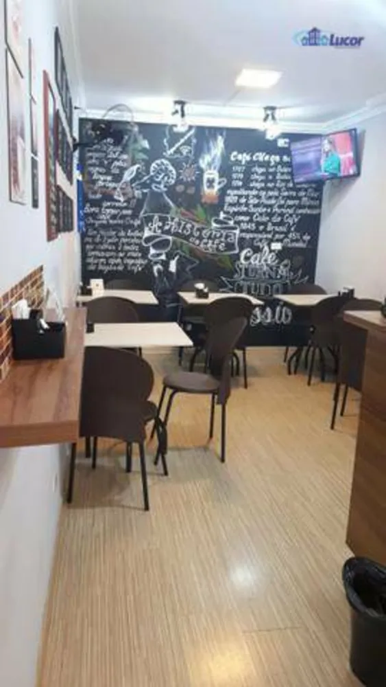 Loja-Salão, 70 m² - Foto 1