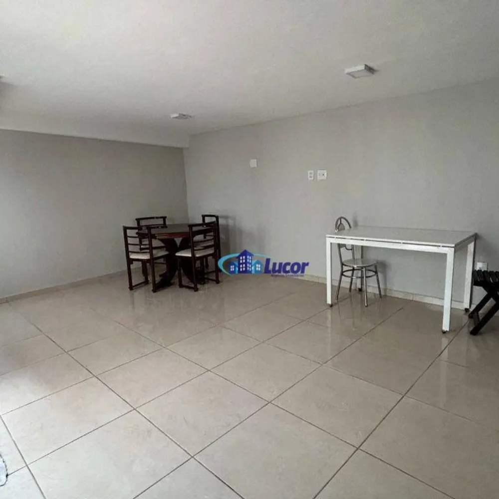 Apartamento, 2 quartos, 34 m² - Foto 2