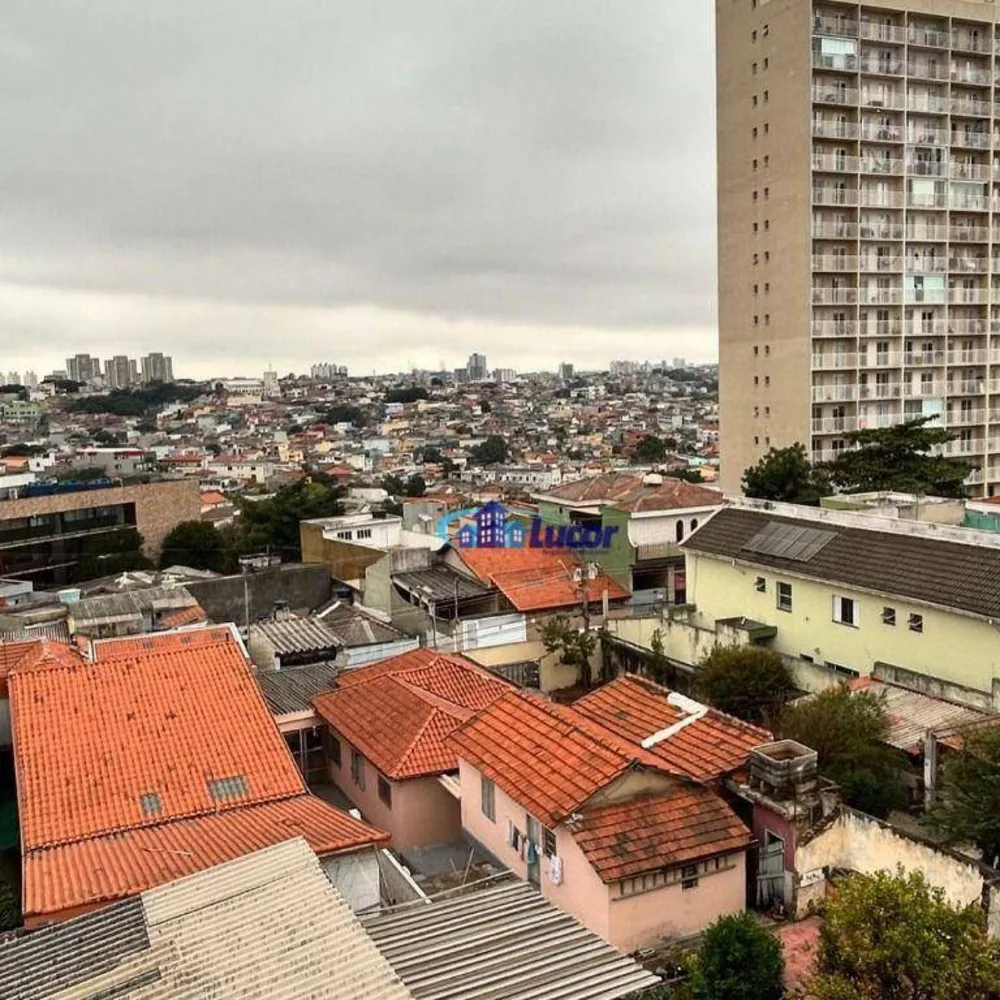 Apartamento, 2 quartos, 34 m² - Foto 4