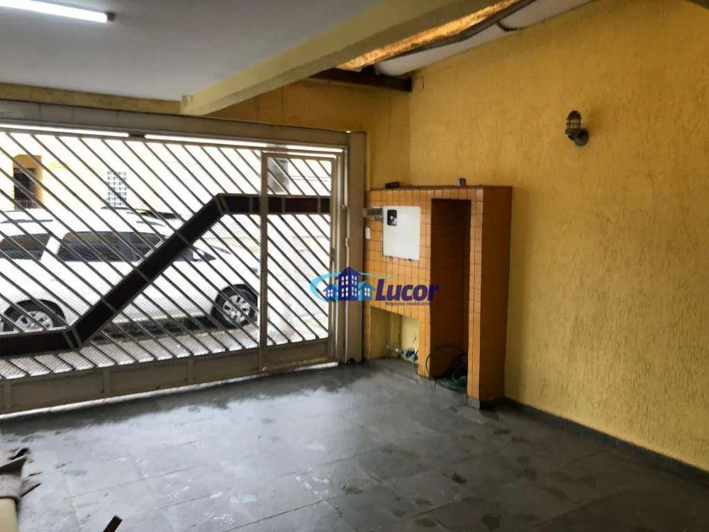 Sobrado, 2 quartos, 220 m² - Foto 1