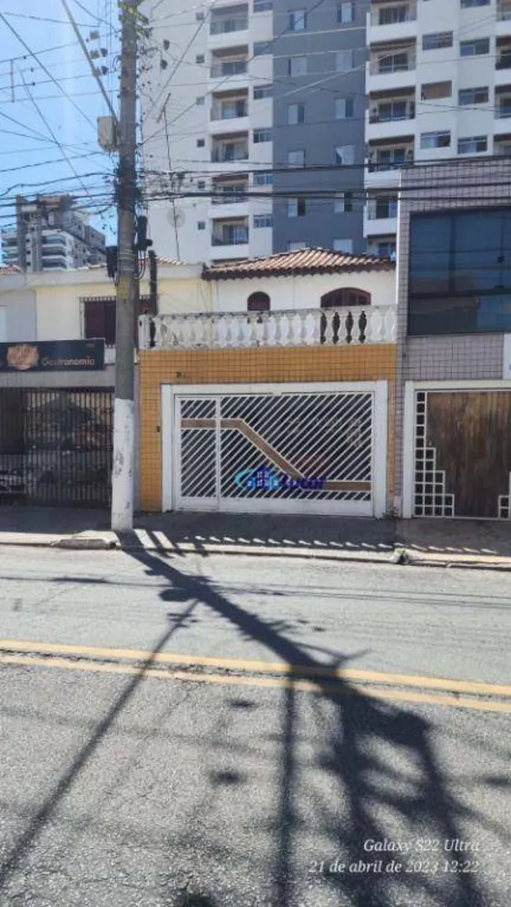 Sobrado, 2 quartos, 220 m² - Foto 4
