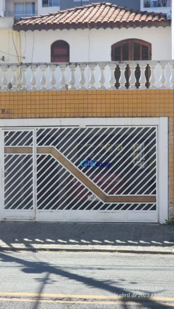 Sobrado, 2 quartos, 220 m² - Foto 3