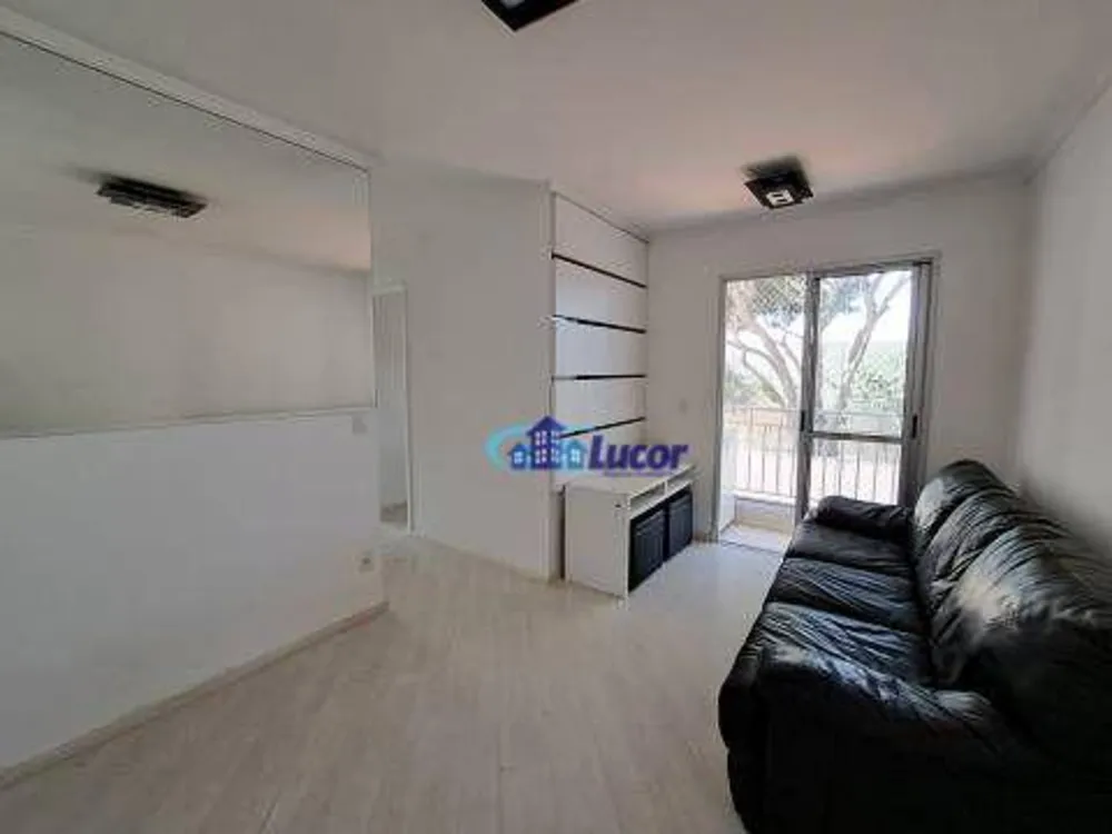 Apartamento, 3 quartos, 63 m² - Foto 1