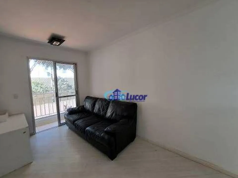 Apartamento, 3 quartos, 63 m² - Foto 3