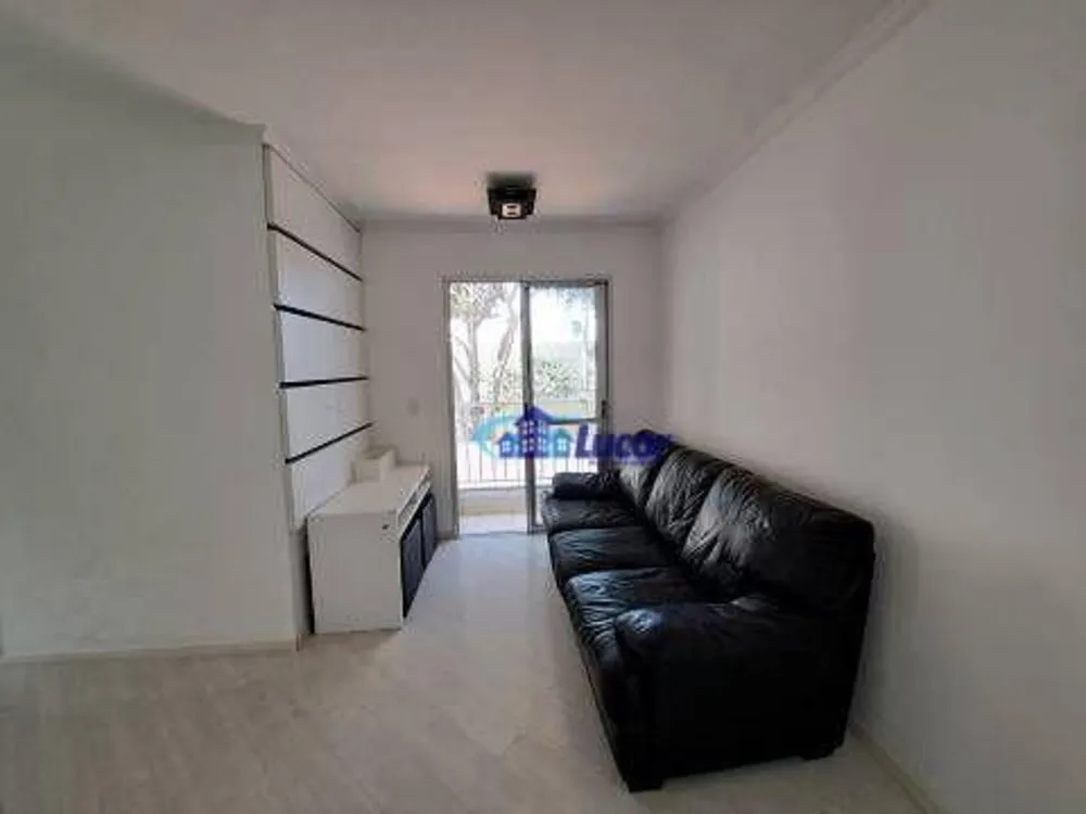 Apartamento, 3 quartos, 63 m² - Foto 2