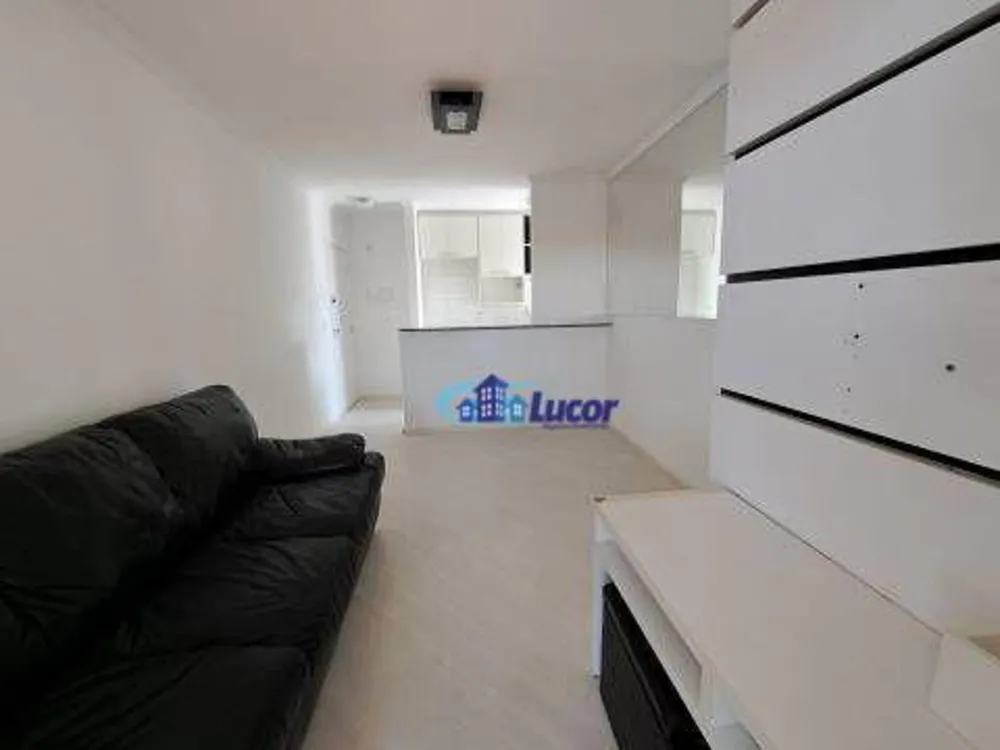 Apartamento, 3 quartos, 63 m² - Foto 4