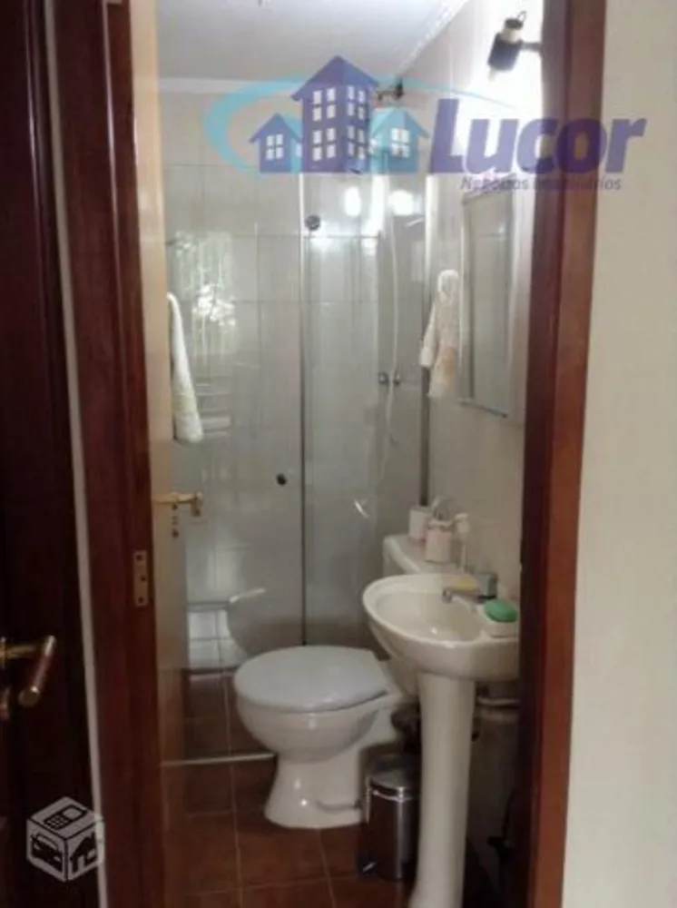 Apartamento, 1 quarto, 57 m² - Foto 2