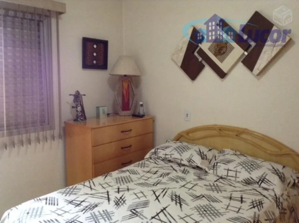 Apartamento, 1 quarto, 57 m² - Foto 3