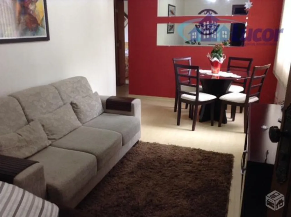 Apartamento, 1 quarto, 57 m² - Foto 1