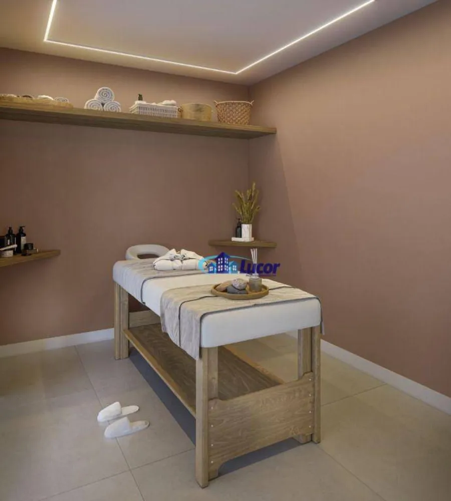 Apartamento, 2 quartos, 36 m² - Foto 4