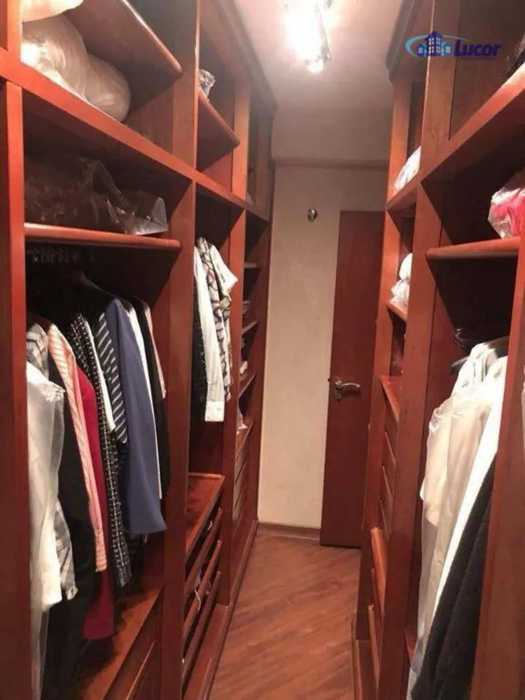 Apartamento, 4 quartos, 246 m² - Foto 4