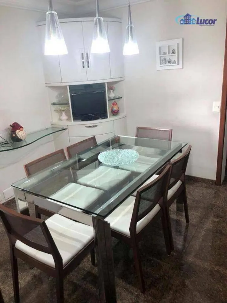 Apartamento, 4 quartos, 246 m² - Foto 3