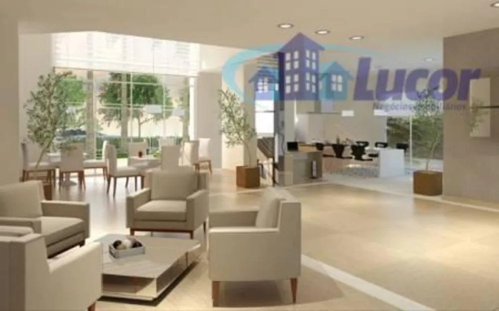 Apartamento, 2 quartos, 70 m² - Foto 3