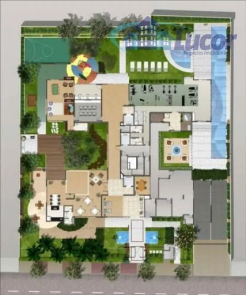 Apartamento, 2 quartos, 70 m² - Foto 4