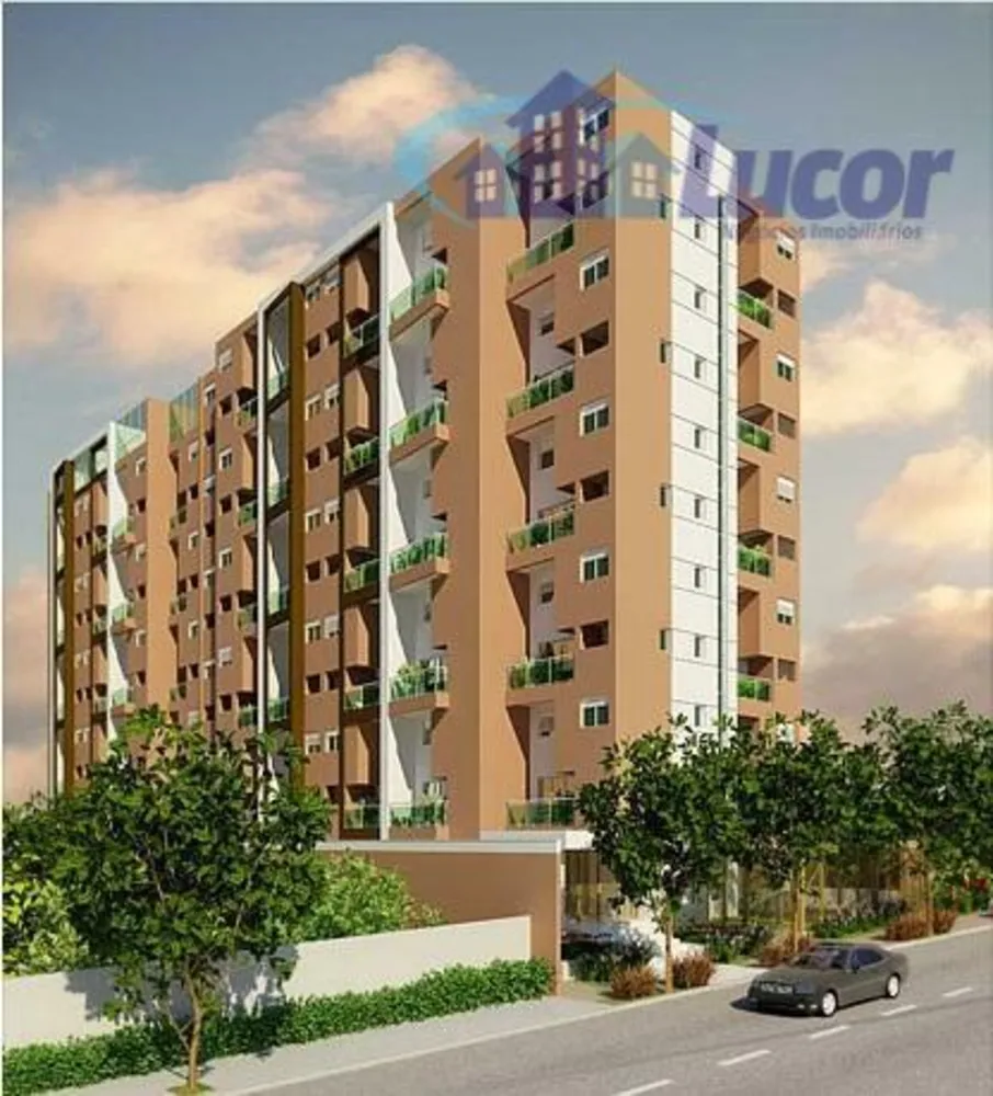 Apartamento, 2 quartos, 70 m² - Foto 2