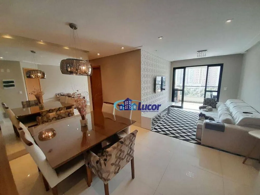 Apartamento, 3 quartos, 97 m² - Foto 1