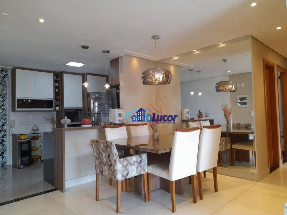 Apartamento, 3 quartos, 97 m² - Foto 2