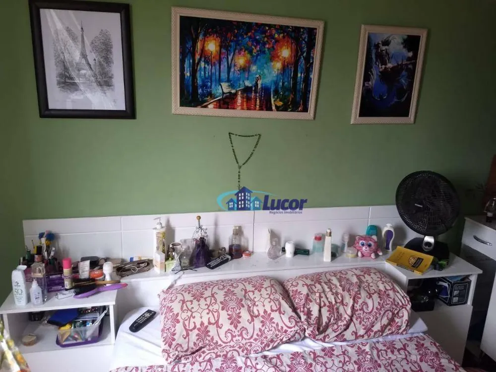 Apartamento, 2 quartos, 74 m² - Foto 2