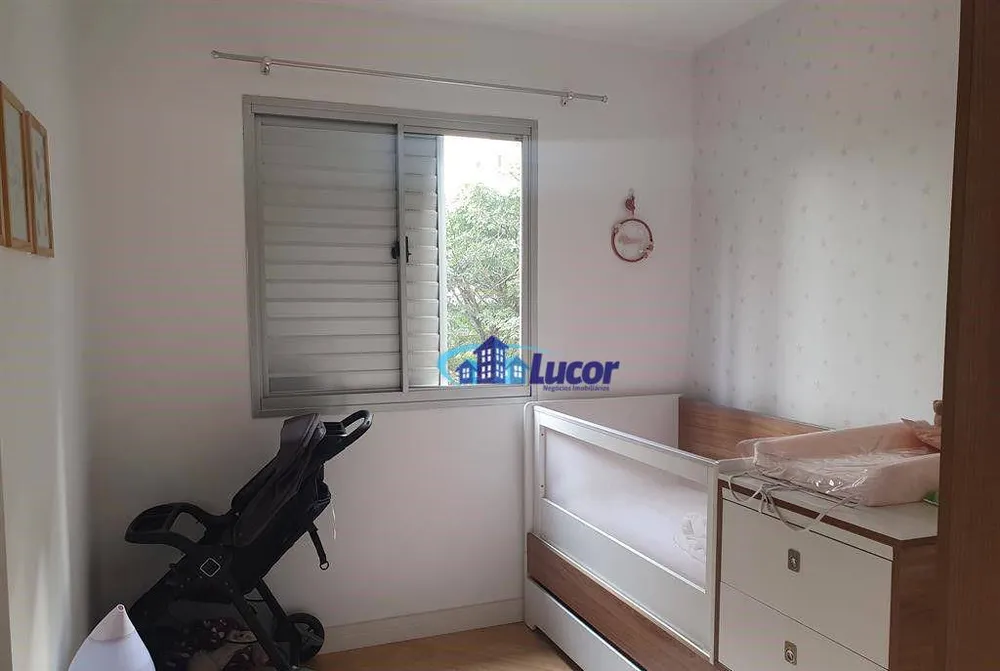 Apartamento, 2 quartos, 56 m² - Foto 4