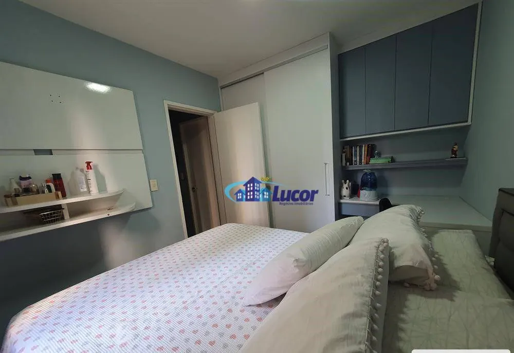 Apartamento, 2 quartos, 56 m² - Foto 3