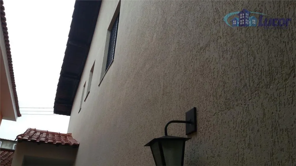 Sobrado, 3 quartos, 192 m² - Foto 4