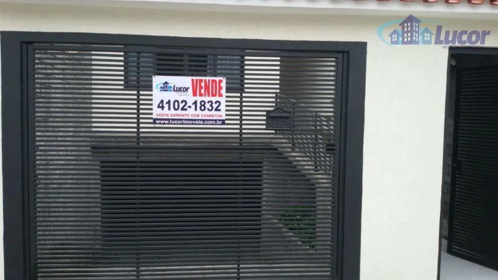 Sobrado, 3 quartos, 192 m² - Foto 2