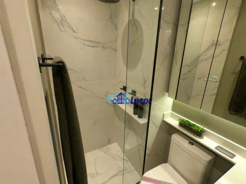 Apartamento, 2 quartos, 46 m² - Foto 3