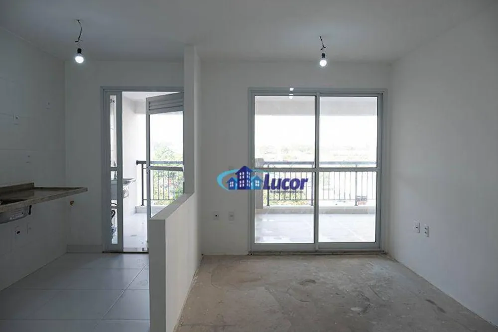 Apartamento, 2 quartos, 55 m² - Foto 4
