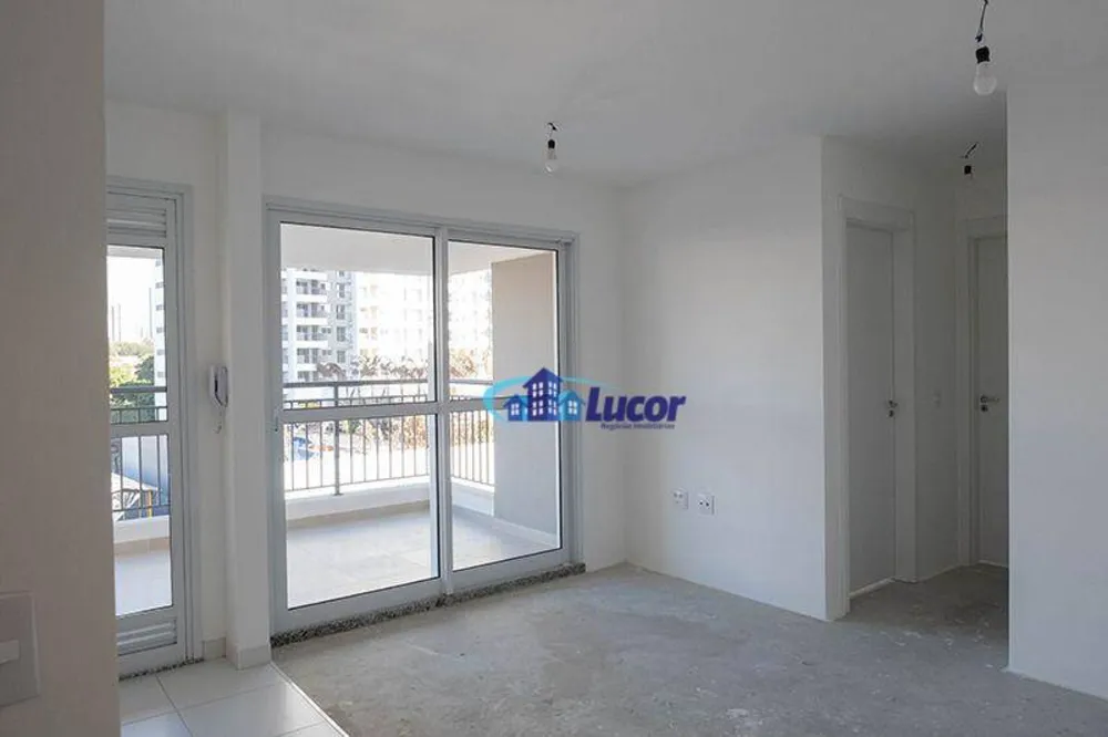 Apartamento, 2 quartos, 55 m² - Foto 2