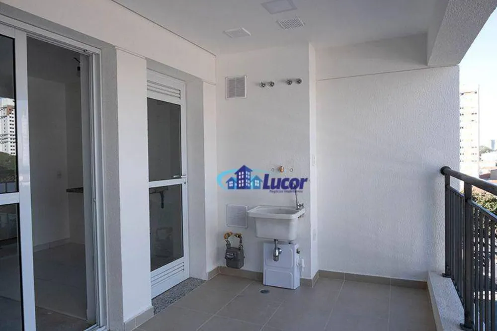 Apartamento, 2 quartos, 55 m² - Foto 3