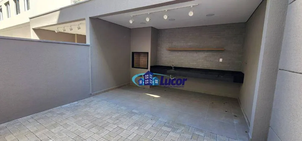 Kitnet-Studio, 27 m² - Foto 3