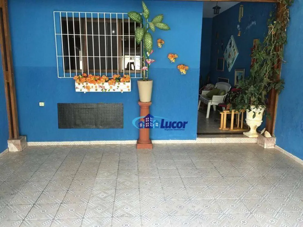 Sobrado, 3 quartos, 120 m² - Foto 3