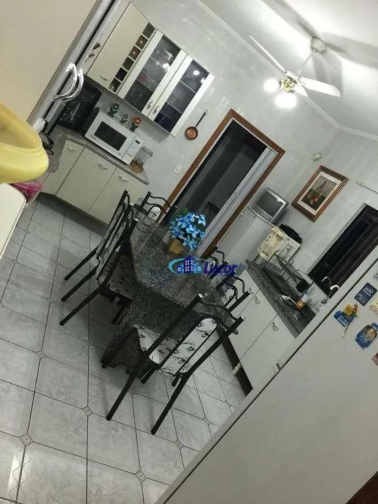 Sobrado, 3 quartos, 120 m² - Foto 4