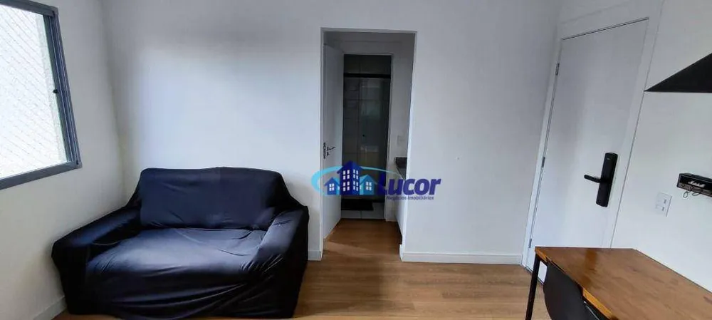 Apartamento, 1 quarto, 30 m² - Foto 4