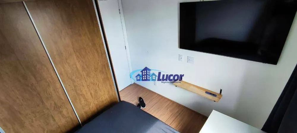 Apartamento, 1 quarto, 30 m² - Foto 3