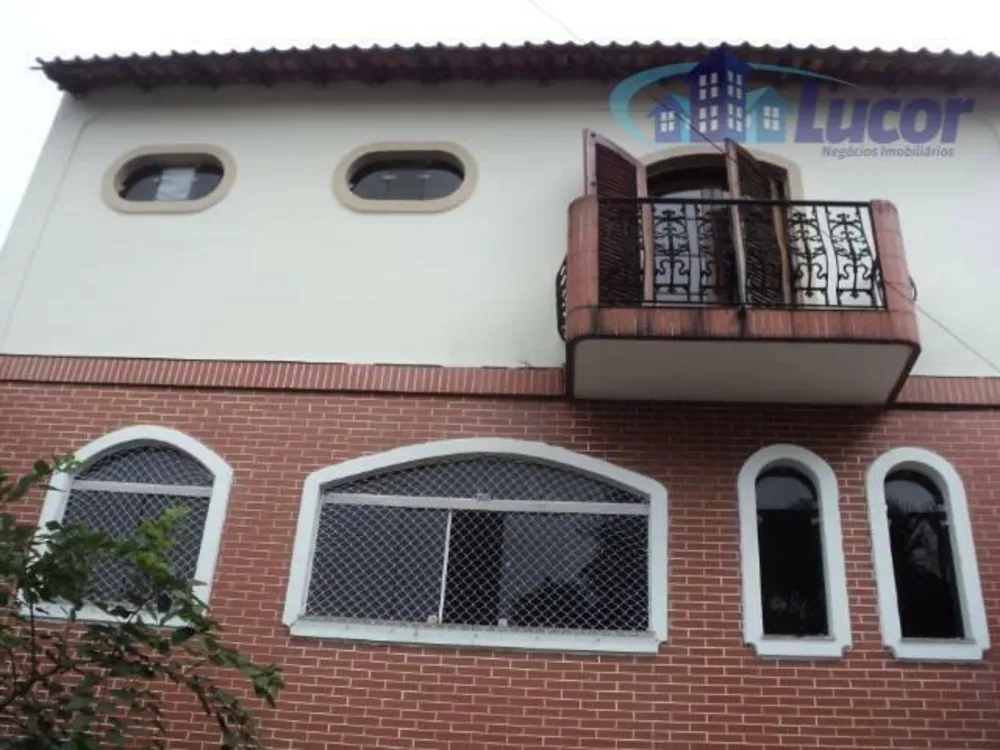 Sobrado, 4 quartos, 650 m² - Foto 2