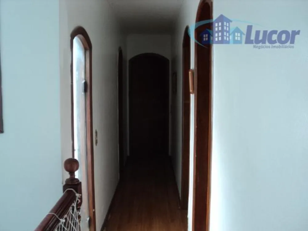 Sobrado, 4 quartos, 650 m² - Foto 4