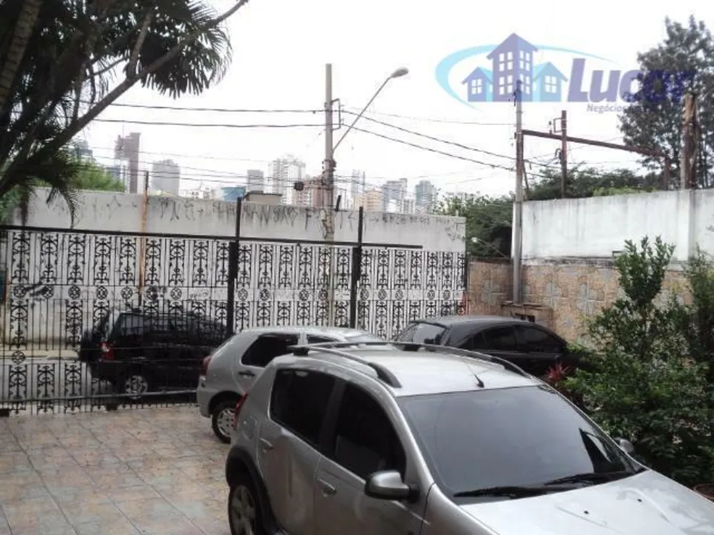 Sobrado, 4 quartos, 650 m² - Foto 3
