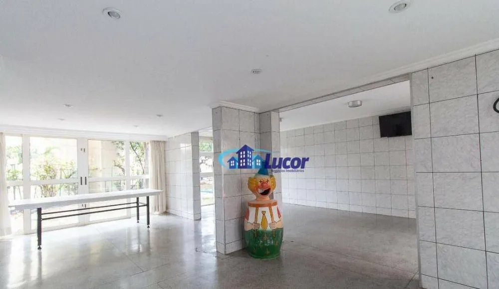 Apartamento, 3 quartos, 73 m² - Foto 2