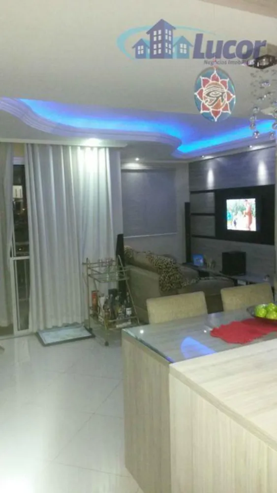 Apartamento, 3 quartos, 65 m² - Foto 2