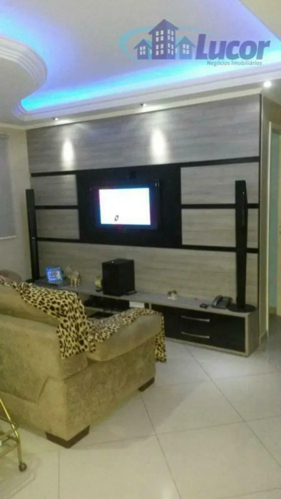 Apartamento, 3 quartos, 65 m² - Foto 1