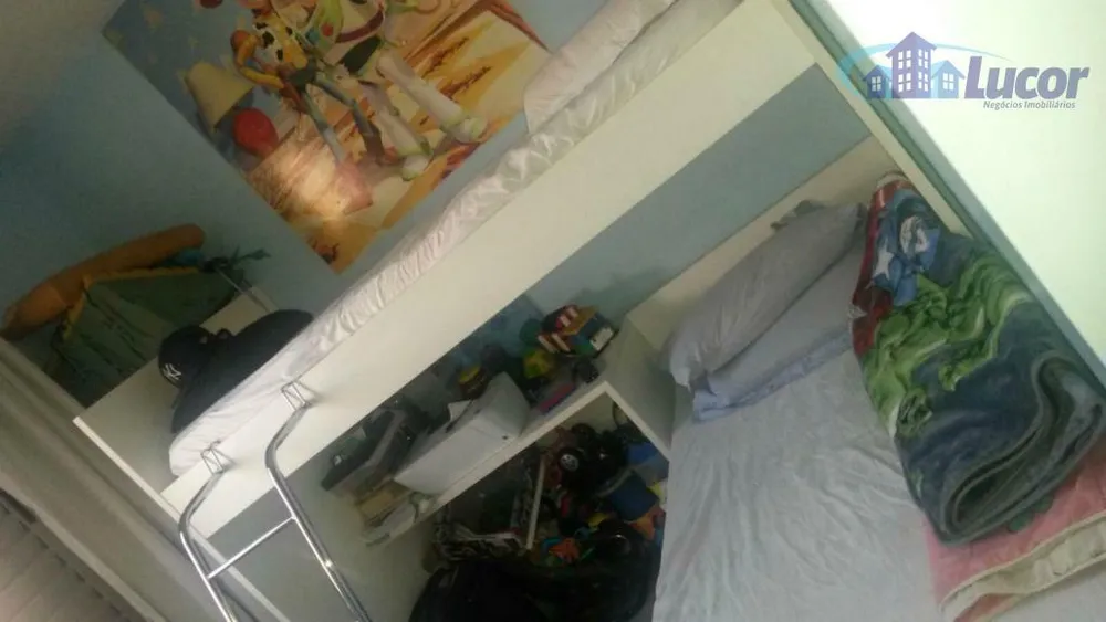 Apartamento, 3 quartos, 65 m² - Foto 4
