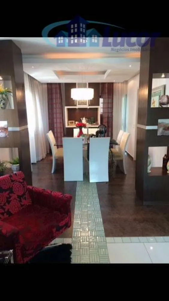 Apartamento, 3 quartos, 193 m² - Foto 2