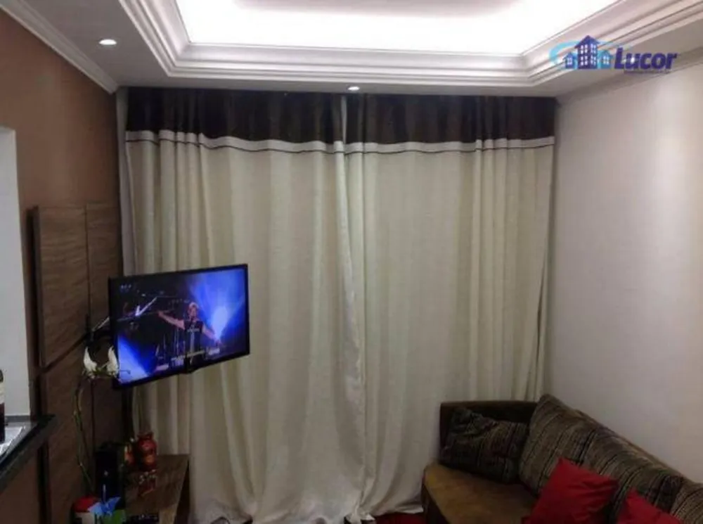 Apartamento, 2 quartos, 45 m² - Foto 3