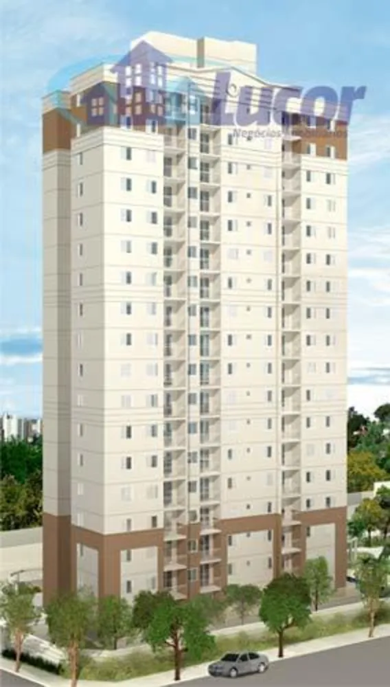 Apartamento, 3 quartos, 65 m² - Foto 1