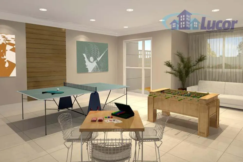 Apartamento, 3 quartos, 65 m² - Foto 2