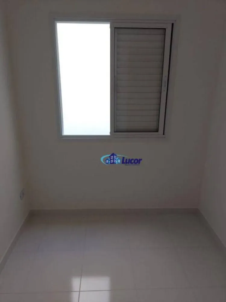 Sobrado, 3 quartos, 110 m² - Foto 2