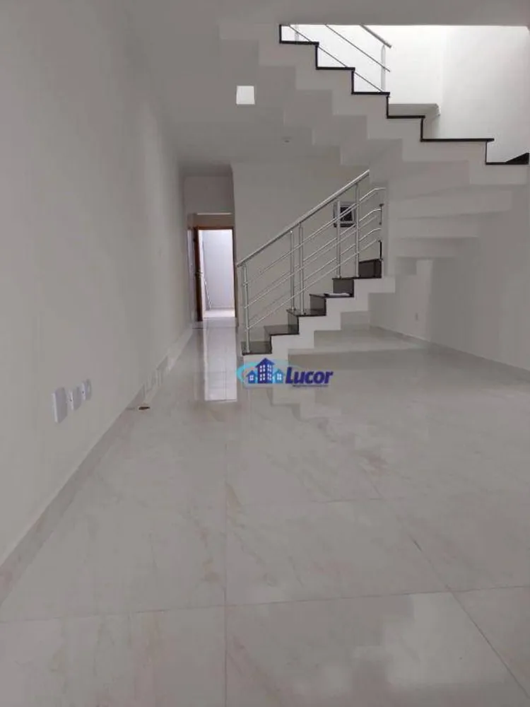 Sobrado, 3 quartos, 110 m² - Foto 4