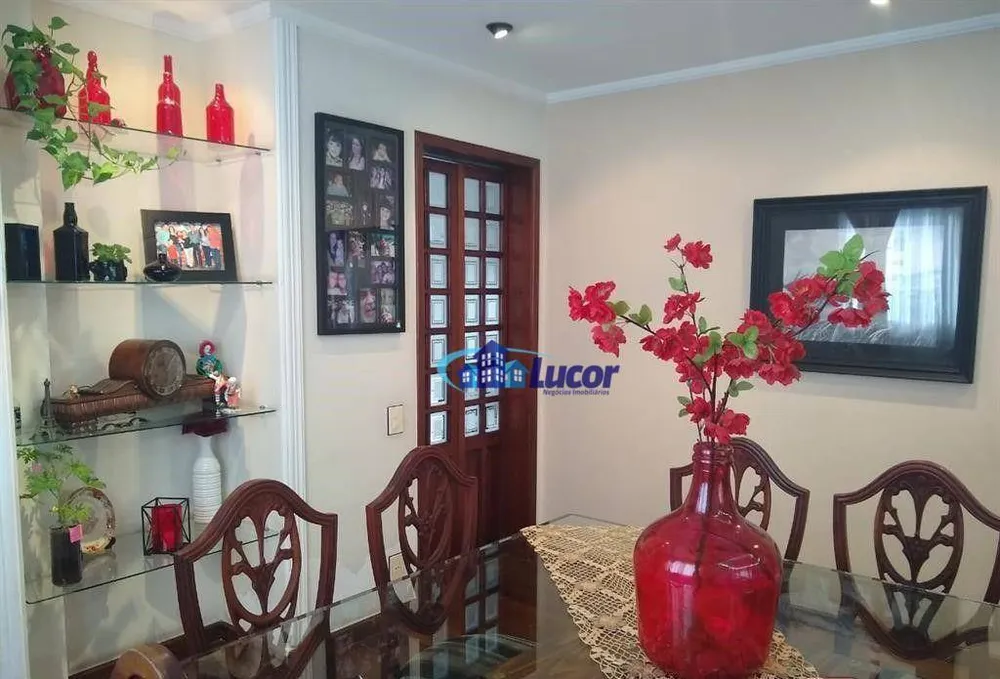 Apartamento, 3 quartos, 107 m² - Foto 2